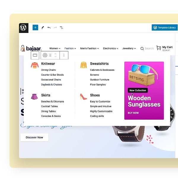 GutenKit Pro - Image 4