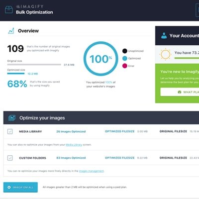 Imagify Pro - Image 4