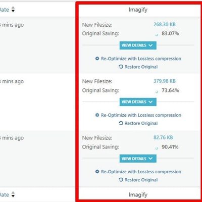 Imagify Pro - Image 2