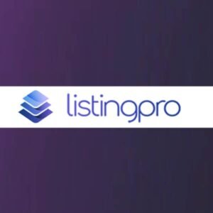 Listing Pro License Key Activation