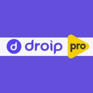 Droip Pro License Key Activation