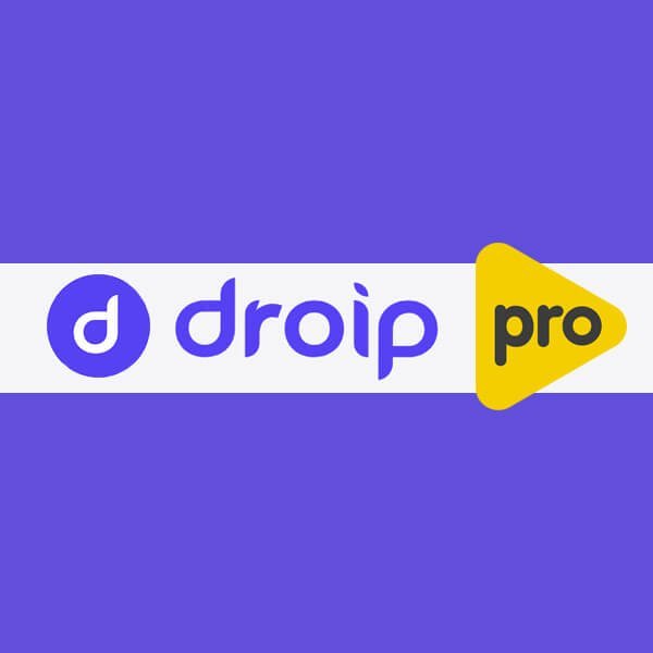 Droip Pro License Key Activation