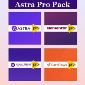 Astra Pro Pack