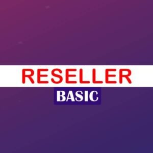 Reseller Basic Pack