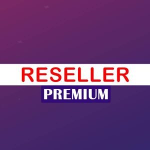 Reseller Premium Pack