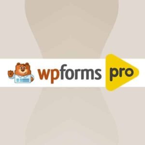 WPForms Pro License Key Activation