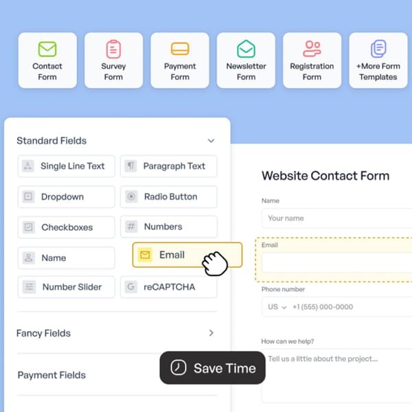 WPForms Pro - Image 2