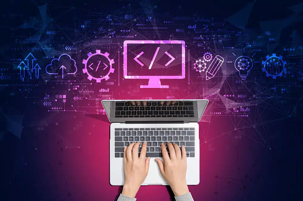 Web development 1