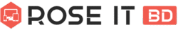 ROSE IT BD LOGO