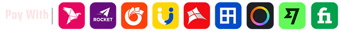 Payment methods